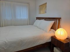 Detached rural house, 10-minute walk to the b 4th image