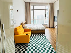 Dongtan π Fully Furnished π City View 2th image