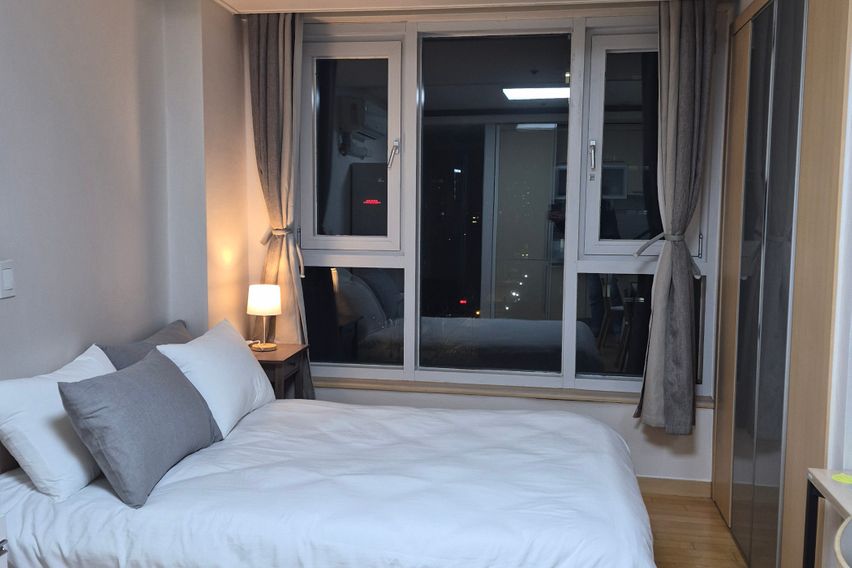 공덕역 초역세권  꿀짬 2번째 이미지