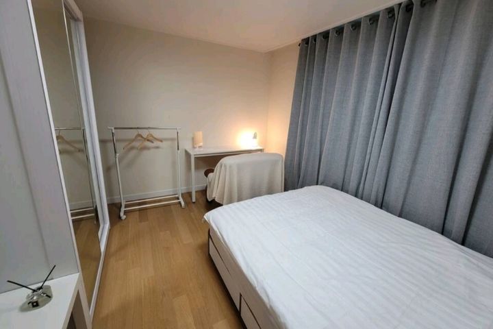 죽전역 독립거주 아파트 2번째 이미지