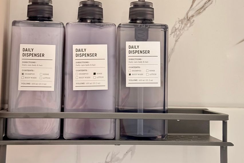 감성있고 넓은 2룸