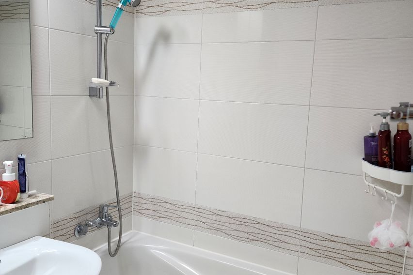 여유있는 복층테라스집