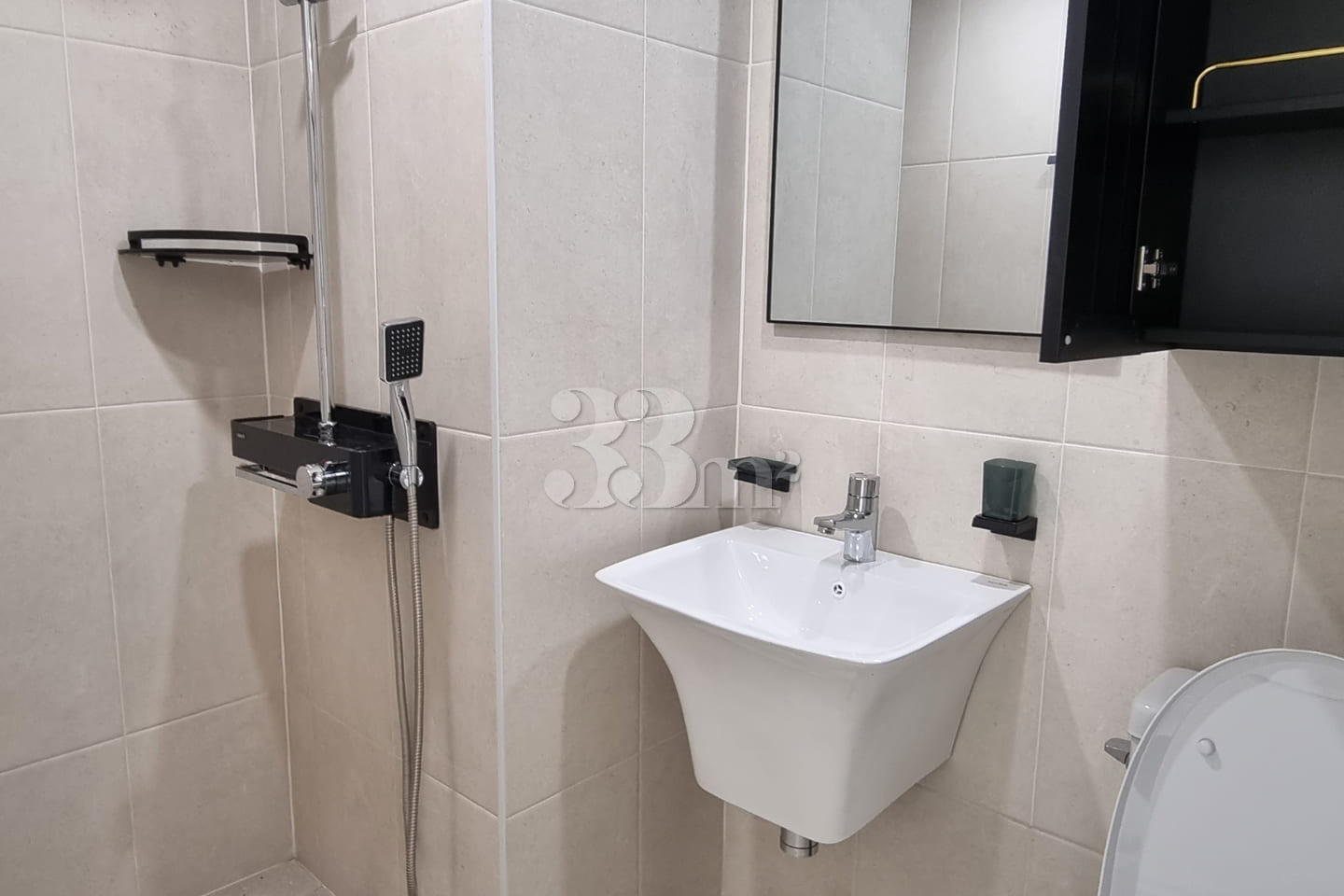 Haeundae Fully Furnished Studio (Unit 43) 5th image