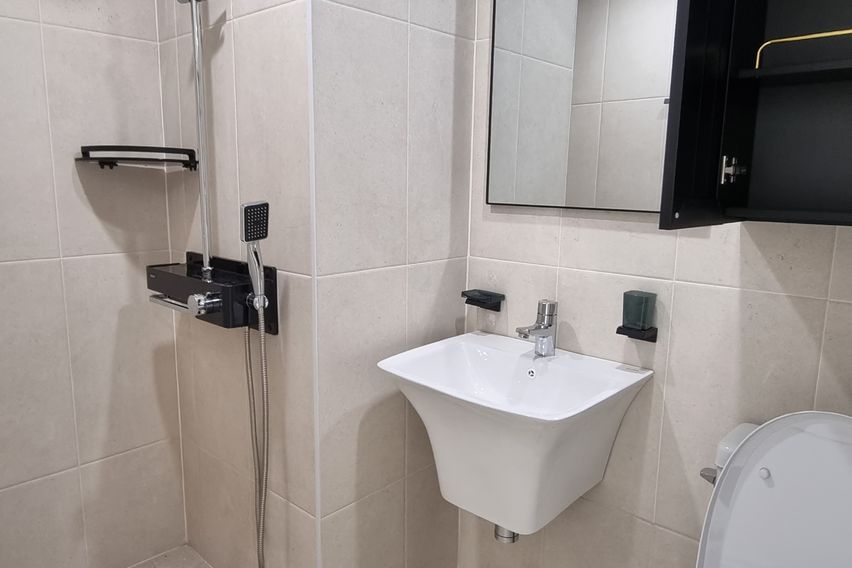 해운대 풀옵션 원룸44 5번째 이미지