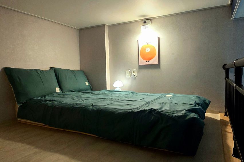 복층풀옵션_감성Stay