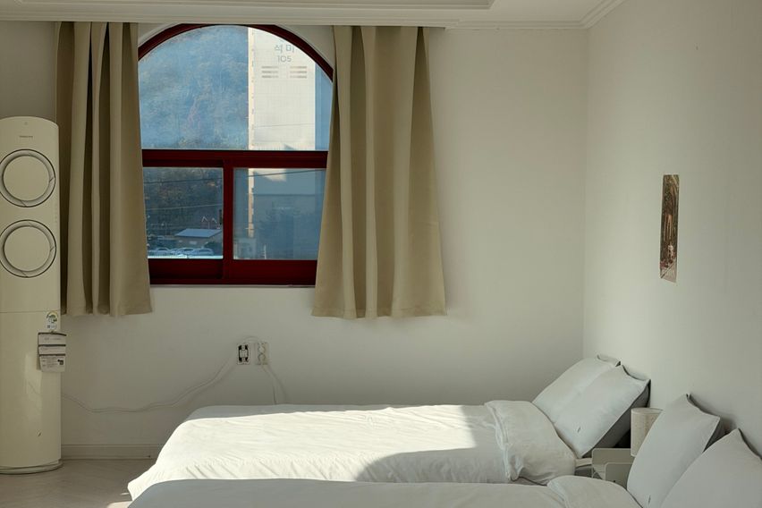 묵호쉴래201 6번째 이미지