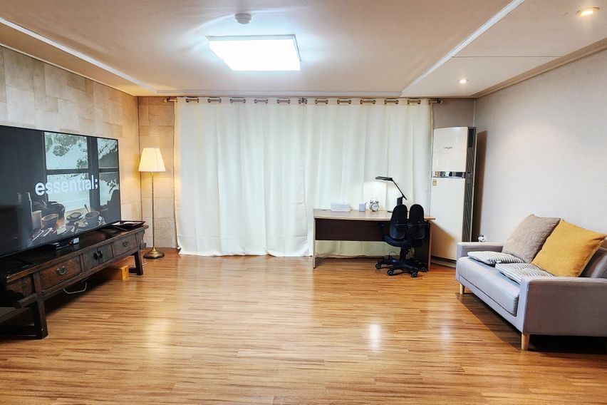 산단 5분 봉명아이파크