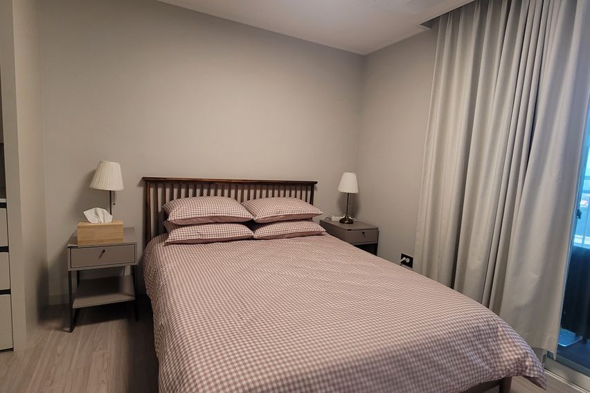 방3화2♡풀옵션♡고층뷰