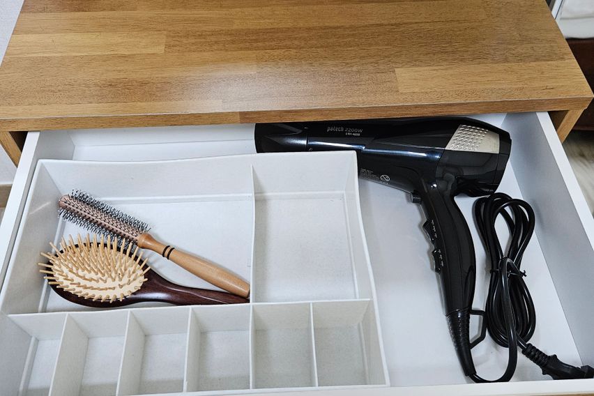 1.5-room apartment near Beomeo Station, Suseo 3th image