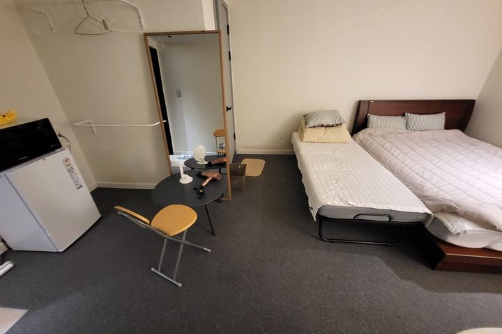 (2인)따로취침방 5번째 이미지