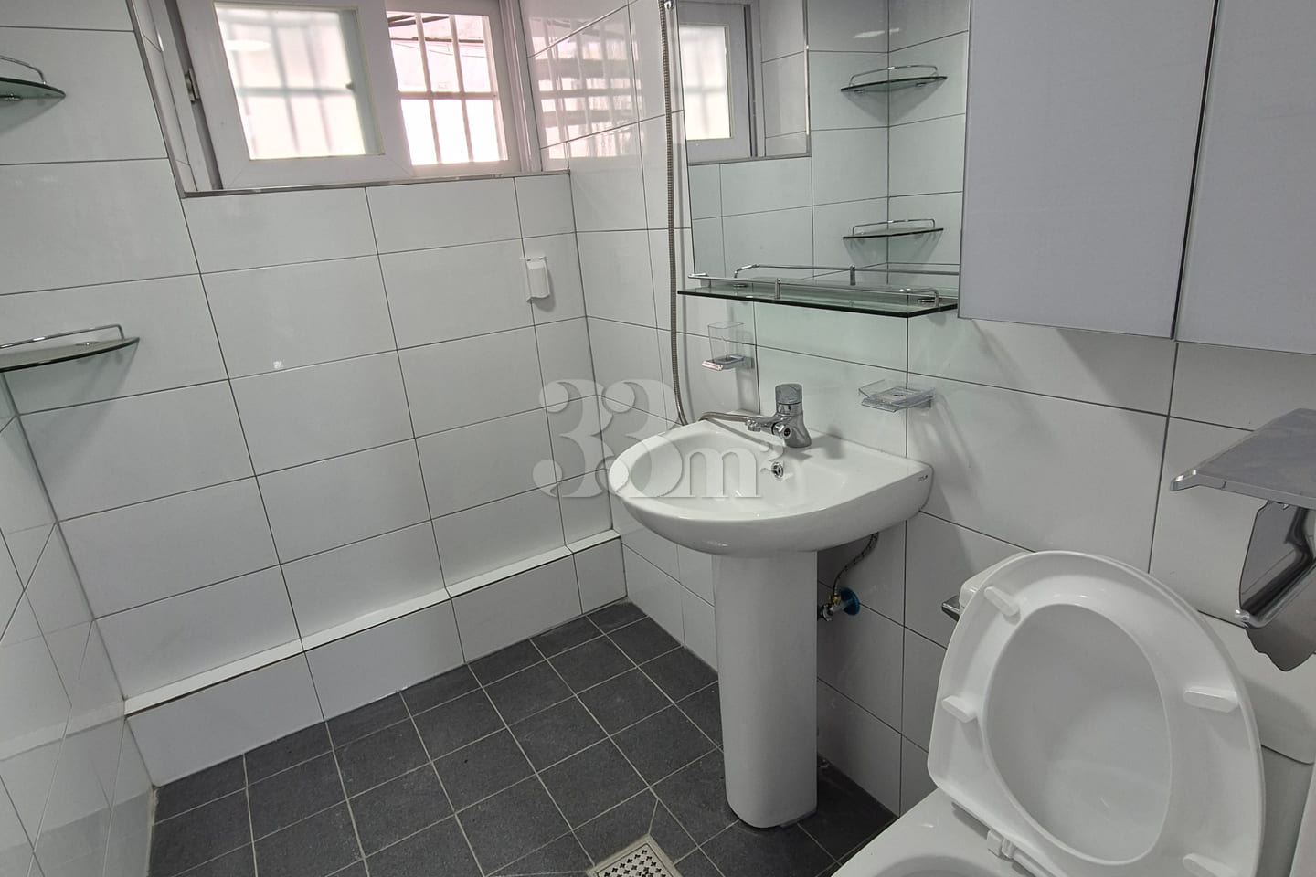 Fully furnished two-room apartment near Guui 2th image