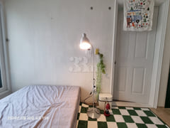 Spacious Studio Apartment 💜 Tanbang ❤ Yongmu 7th image