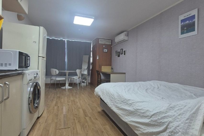 연대,이대까지 5분