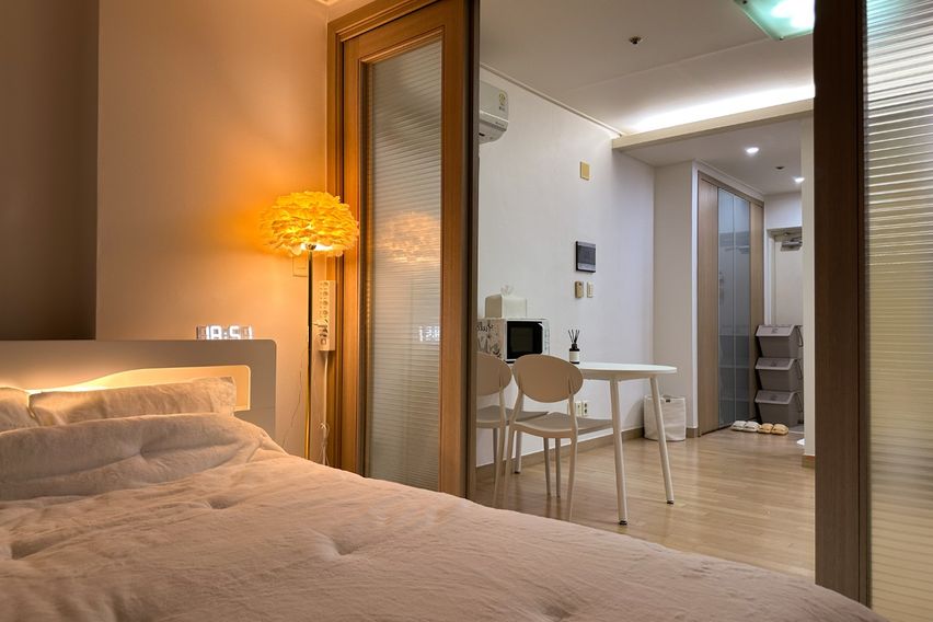 공덕역10초 🌈뷰맛집