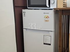 Guwol-gil Hospital COZY Two-Room Apartment 9th image