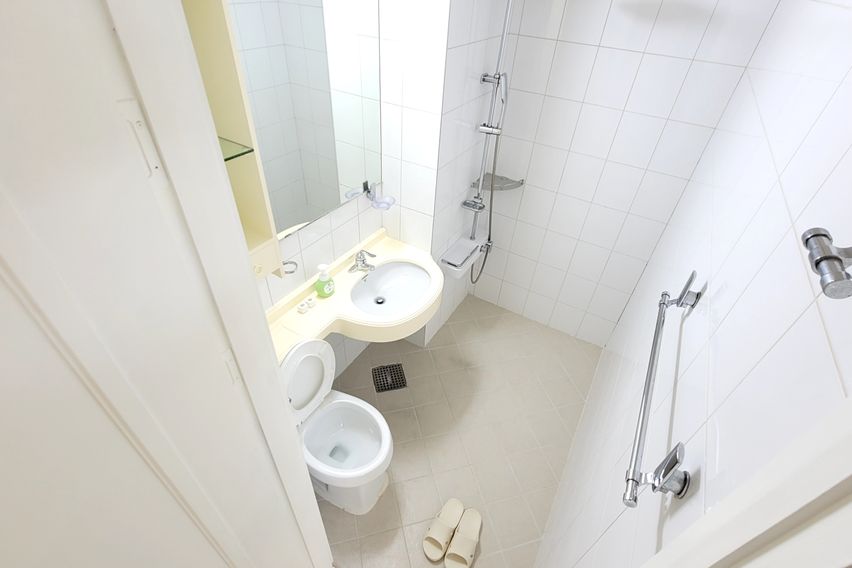 혜화역 서울대병원 2분