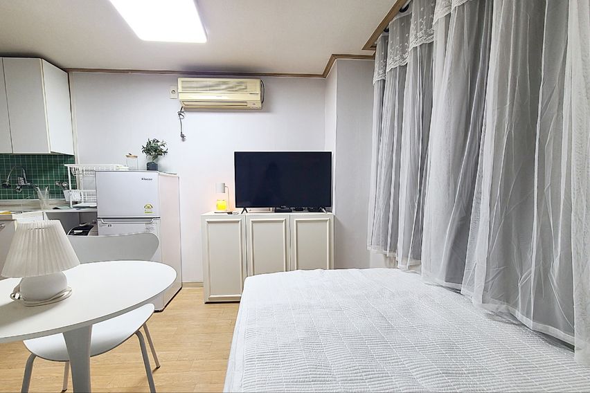 Line 2/Guro Digital Complex Station/Station A 0th image