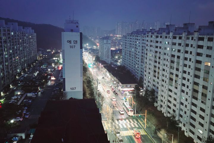 ☆특가☆옥계에덴아파트 11번째 이미지