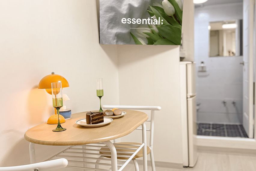 ❣️명동역1분/남산타워 8번째 이미지