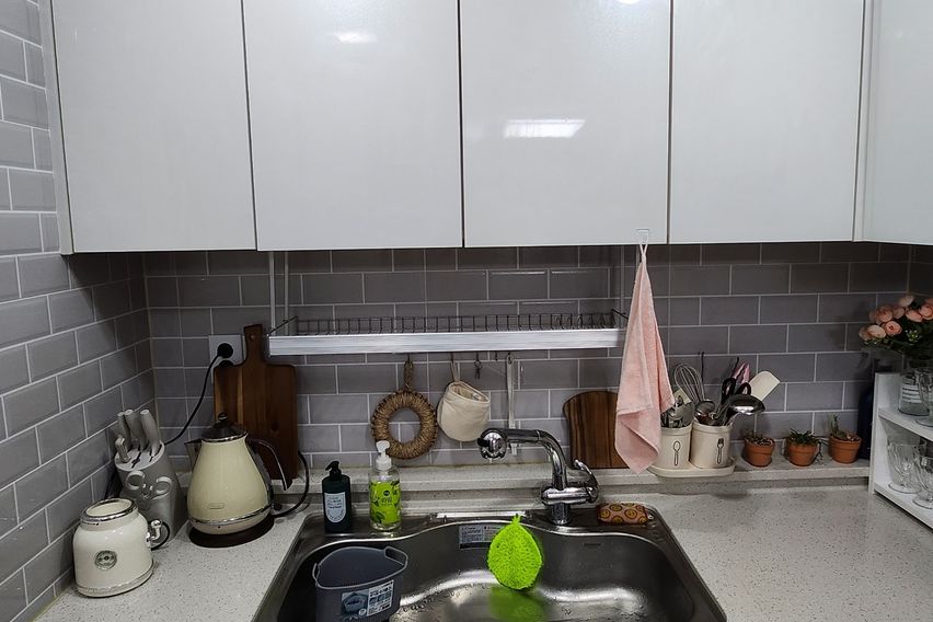 봉천/풀옵/3룸 #1