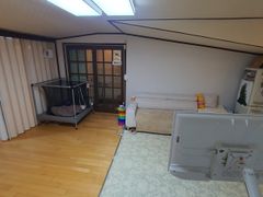 4th floor of a luxury house in Seocho 10th image