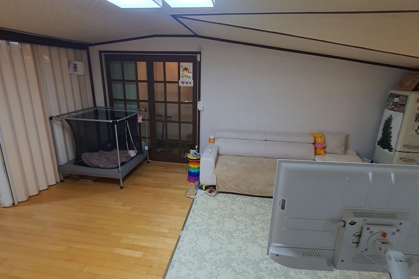 서초고급주택 4층