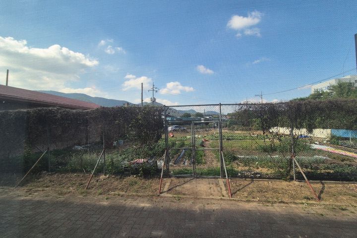 Gyeongju/Pohang ★ 1st-floor two-room unit ★ V 13th image
