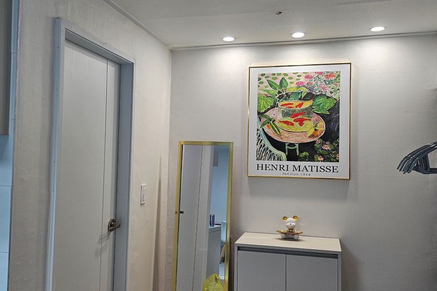 행복감성스테이A