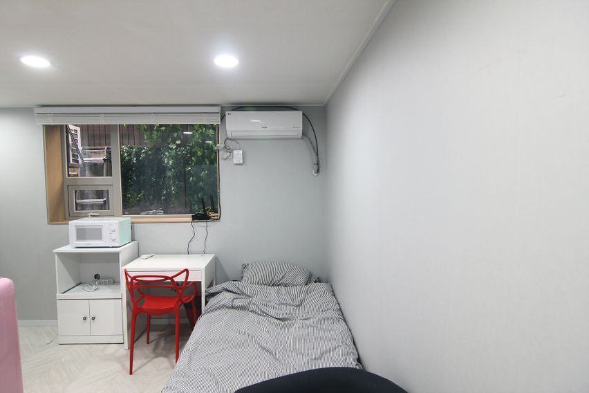 서강 정문앞 쾌적 원룸