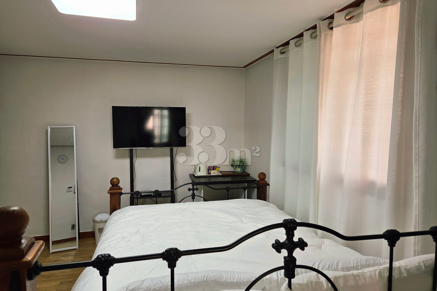 One-month stay in Jeonju, fully furnished. 3th image