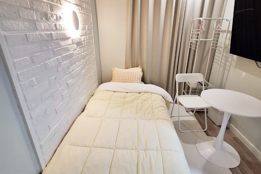 산본역3분 원광대1분