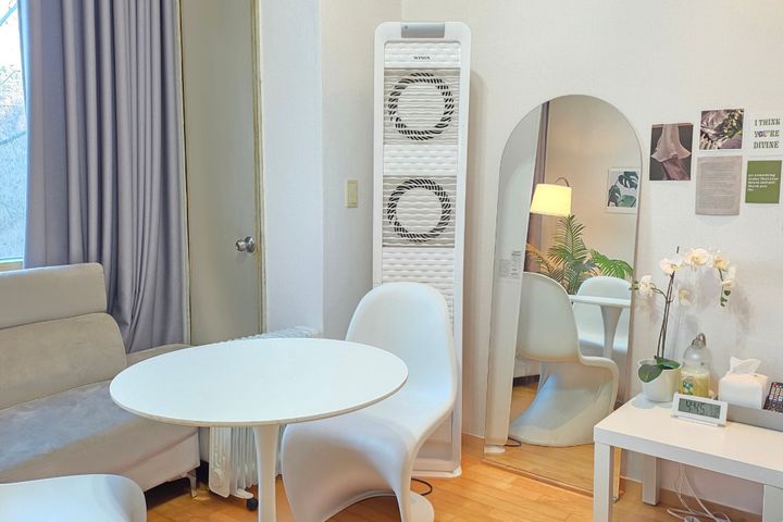 #Fully Furnished #2-minute walk from Seohyeon 10th image