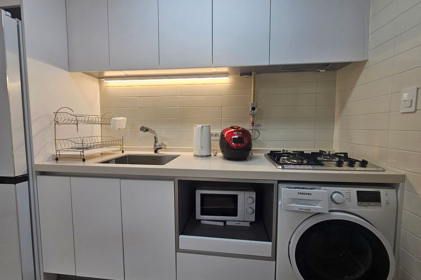 삼성동한양립스아파트