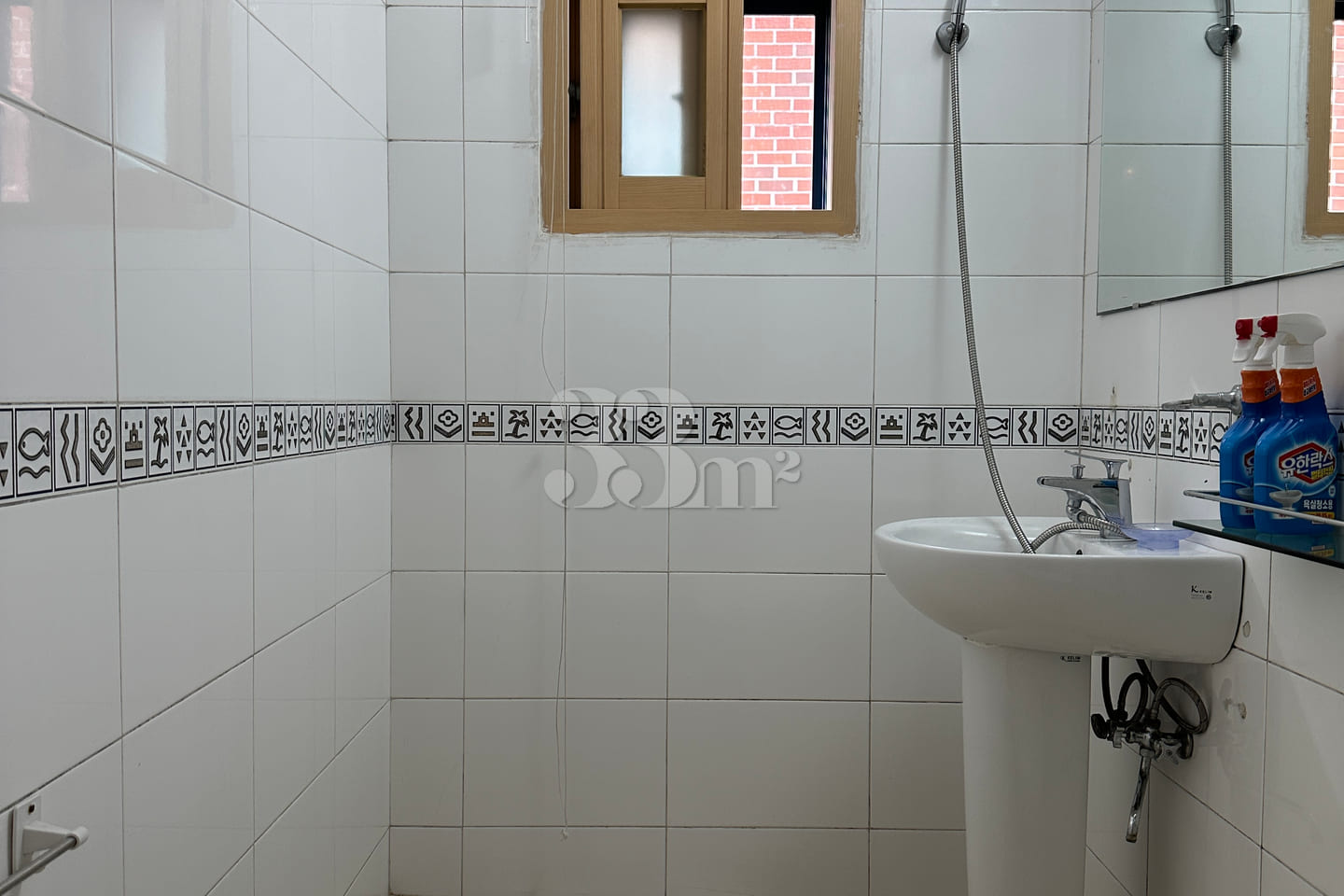 #54 Hapjeong Station 3-Room Unit 13th image