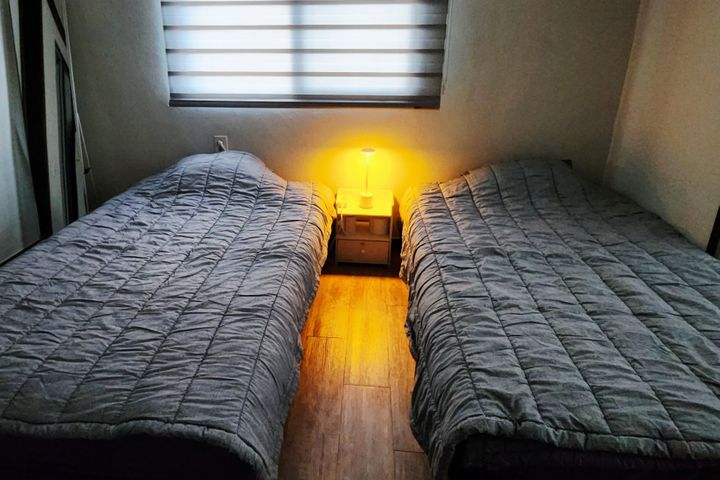 오창구룡스테이 2인거주 2번째 이미지