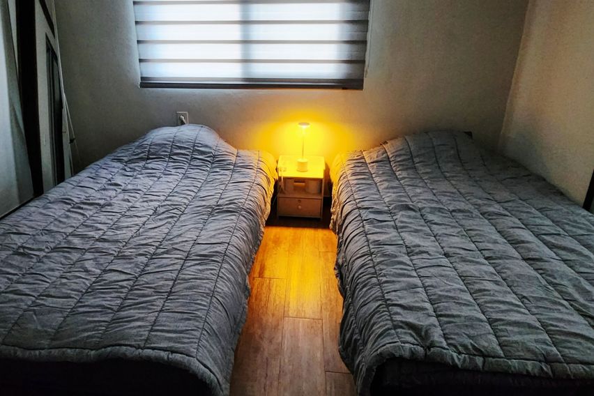 오창구룡스테이 2인거주 2번째 이미지