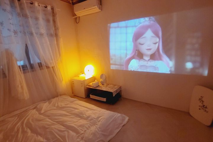 한옥마을도보3분#307 5번째 이미지