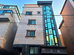 Fully furnished studio apartment near Seoul N 16th image