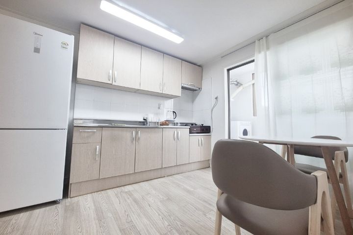 Gyeongju/Pohang ★ 1st-floor two-room unit ★ V 4th image