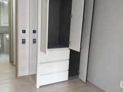 Oryudong Station, 3 rooms, sleeps 4 6th image