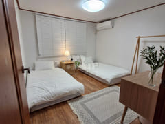 3-minute walk to Seokgye Station / 3 Bedrooms 6th image