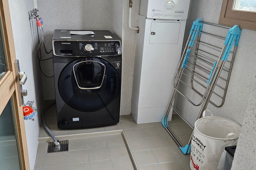 강릉주문진 일출과오션뷰