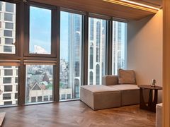 Cheongdam-dong Penthouse 1th image