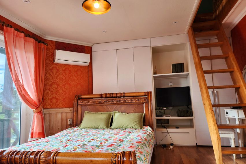 강화도 펜션( 레오