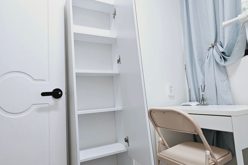 ❤️명일역 여성전용204