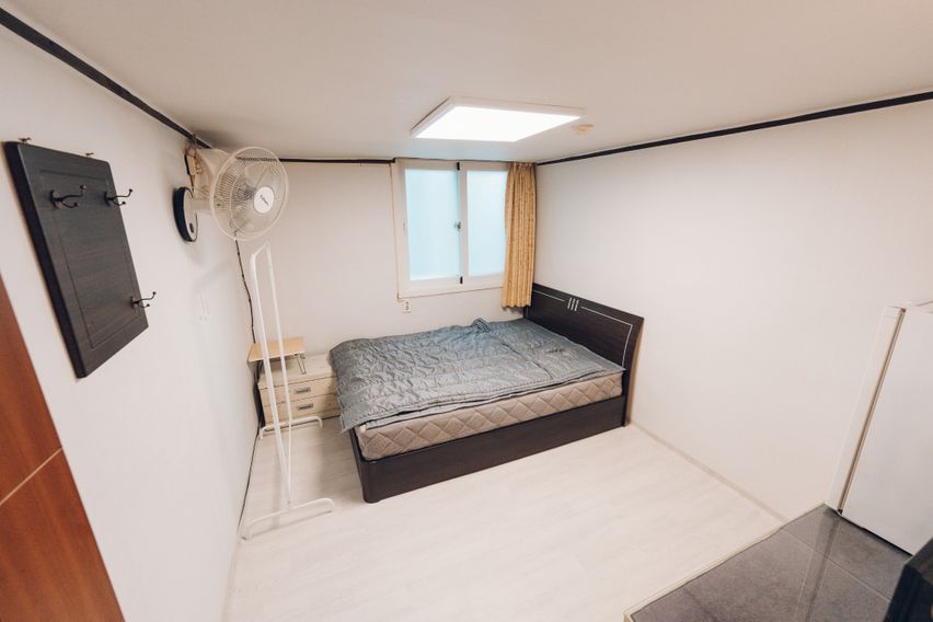 리모델링, 풀옵션 A8 4번째 이미지