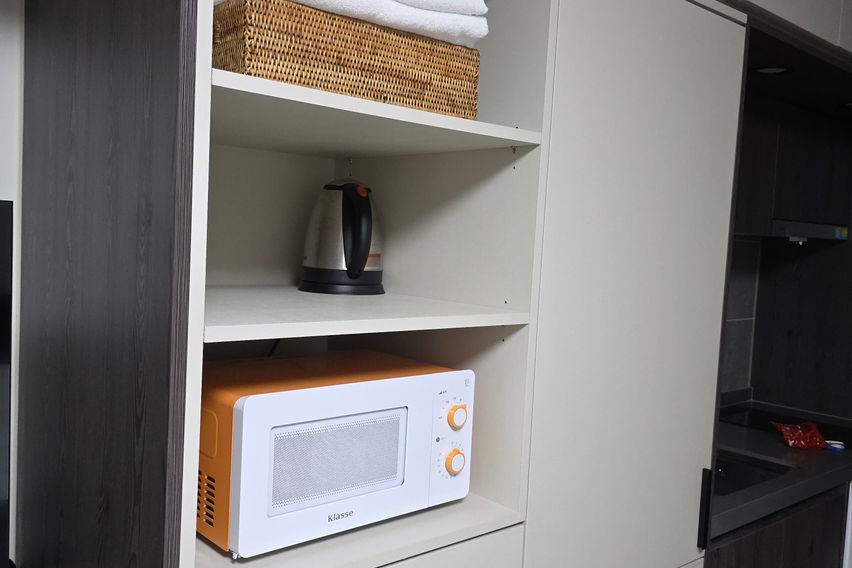 이천시 휴티스 더블룸 16번째 이미지