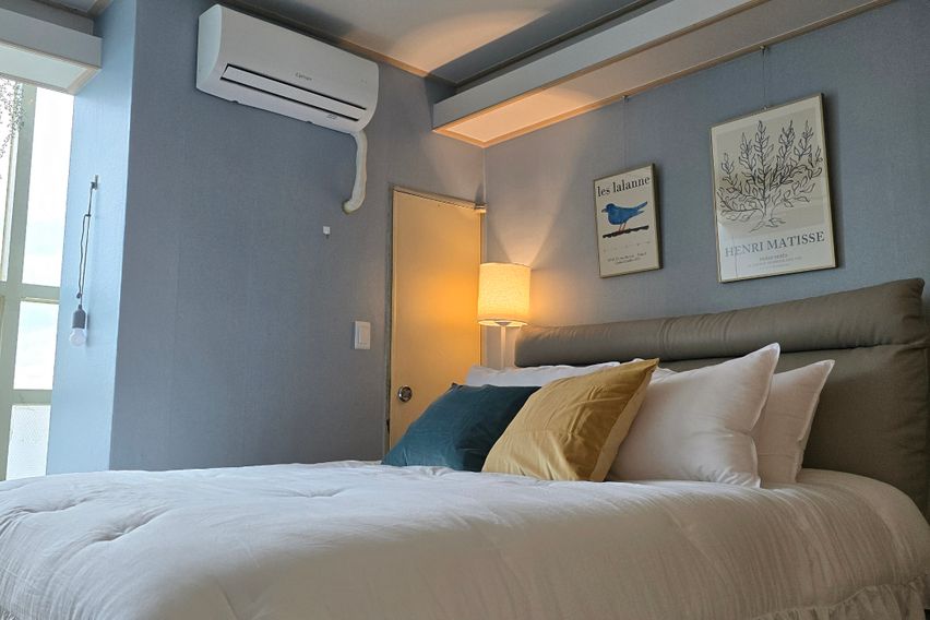 노원역2분 파랑새의 집 5번째 이미지