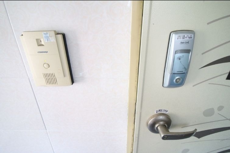 연산동 배산역 원룸