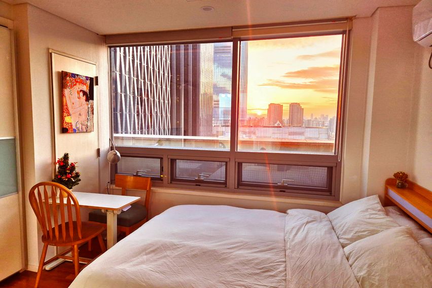 🏅잠실역2분/롯데타워